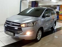 Toyota Innova Reborn G Lux 2.4 Diesel AT Tahun 2016