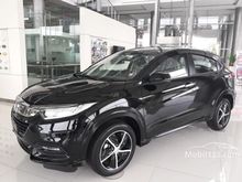 2021 Honda HR-V 1.8 Prestige SUV - PROMO PPNBM 100 PERSEN