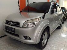 Toyota Rush S AT 2009 di Malang