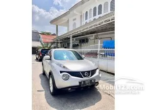 2012 Nissan Juke 1.5 RX SUV