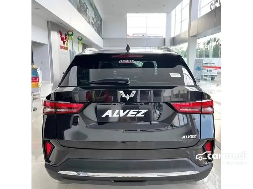 2024 Wuling Alvez EX Wagon