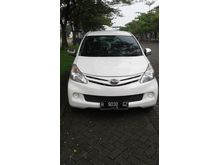 2014 Daihatsu Xenia 1.3 X STD MPV