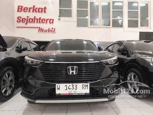 2023 Honda HR-V 1.5 Special Edition SUV bisa kredit, tukar tambah TDP 45jt