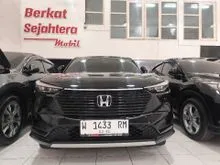 2023 Honda HR-V 1.5 Special Edition SUV bisa kredit, tukar tambah TDP 45jt