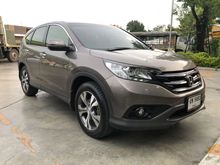 2013 Honda CR-V 2.4 (ปี 12-16) EL SUV AT