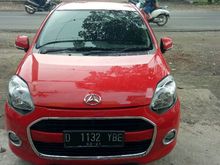 2016 Daihatsu Ayla 1.0 X Hatchback