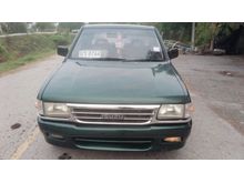1994 Isuzu TFR 2.5 มังกรทอง SL Pickup MT