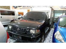 2002 Toyota Kijang 1.8 Pick-up