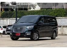 2021 Hyundai H-1 2.5 (ปี 18-24) Elite Van