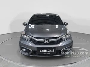 2023 Honda Brio 1.2 Satya E Hatchback