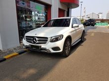 Mercedes Benz GLC250 AT 2015 Terawat