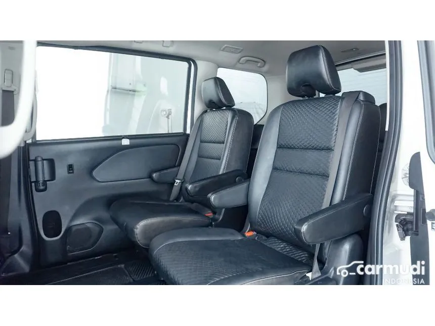 2019 Nissan Serena Highway Star MPV