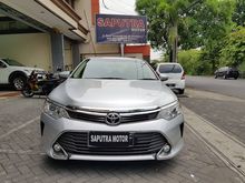 2015 Toyota Camry 2.5G Facelift. Tg-1 Antik(Bisa Kredit)