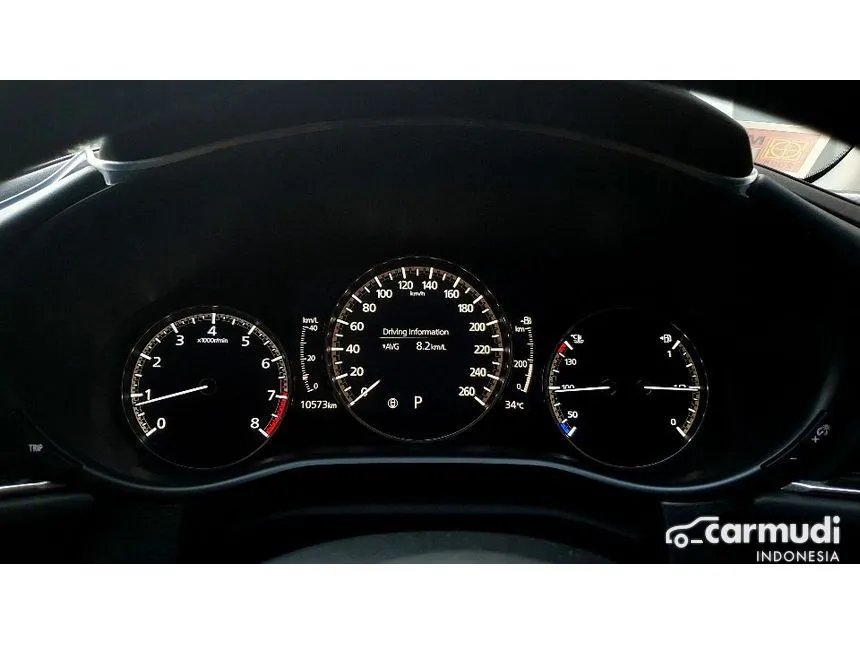 2020 Mazda CX-30 GT SUV