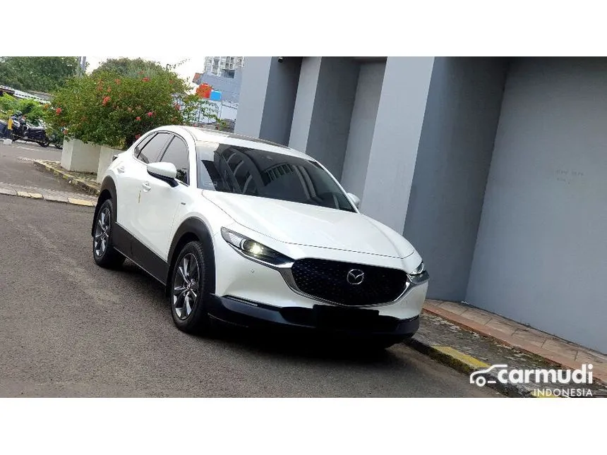 2020 Mazda CX-30 GT SUV