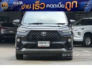 2022 Toyota Veloz 1.5 Smart Wagon