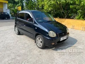 2003 KIA Visto 1.0 Zip Drive Hatchback