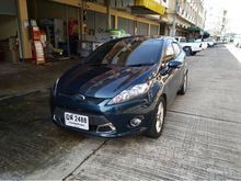 2011 Ford Fiesta 1.6 (ปี 10-16) Sport Sedan AT
