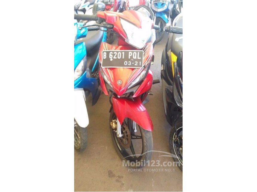 Harga Motor  Jupiter  Mx  2016 Wallpaperall