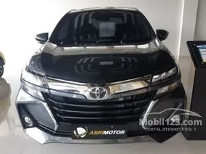 2021 Toyota Avanza 1.3 G MPV