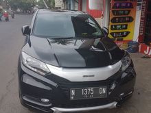 2015 Honda HR-V 1.8 Prestige SUV