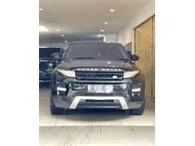2015 Land Rover Range Rover Evoque 2.0 Dynamic Si4 SUV