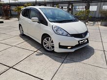 Jazz RS Cc 1.5 Automatic 2012, Spcial Price TDP Hanya 27 jt