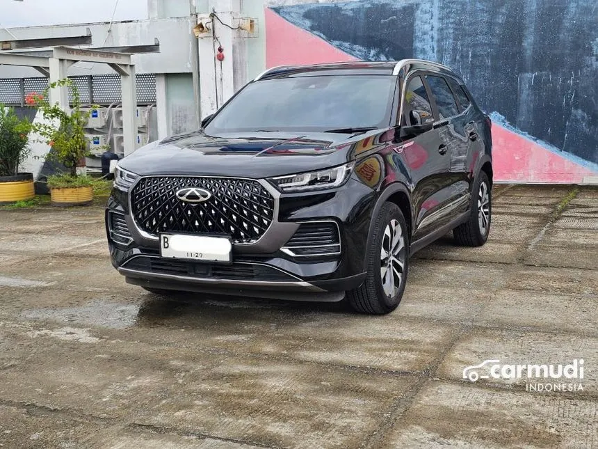 2024 Chery Tiggo 8 Premium SUV