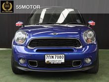 2014 Mini Cooper 1.6 R61 Paceman Paceman S ALL4 Hatchback AT
