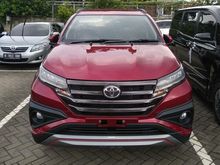 SUPER SALE & PROMO TOYOTA CERIA