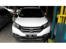 2012 Honda CR-V 2.4