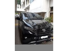 2018 Toyota Rush 1.5 G SUV
