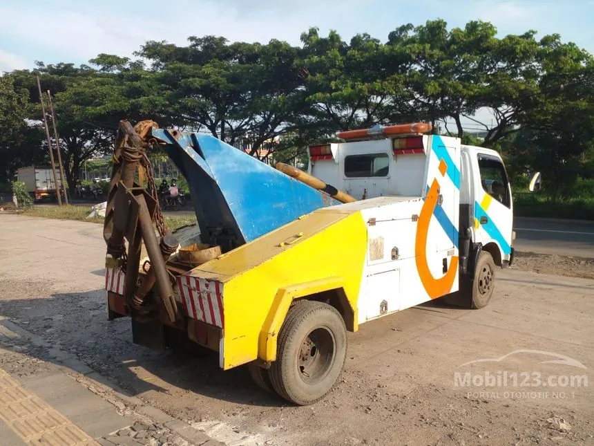 2014 Toyota Dyna Truck Trucks