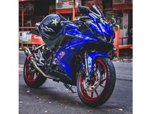 2017 Yamaha YZF R15