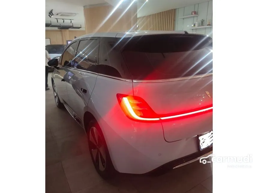 2024 Wuling Cloud EV EV Hatchback