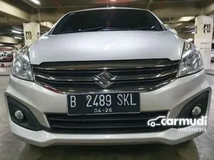 2016 Suzuki Ertiga 1.4 GL MPV