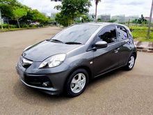2014 Honda Brio 1.2 E Hatchback