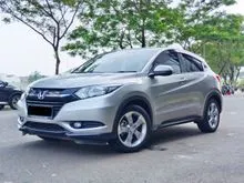 2018 Honda HR-V 1.5 E SUV