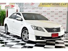 2014 Toyota Camry 2.0 (ปี 12-16) G Extremo Sedan AT