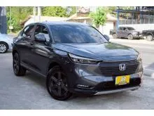 2023 Honda HR-V 1.5 (ปี 22-28) e:HEV EL SUV