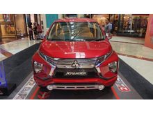 2019 Mitsubishi Xpander 1.5 ULTIMATE Wagon