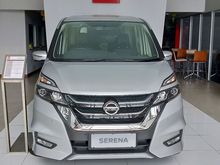 SEMARAK PROMO GILA NISSAN SERENA