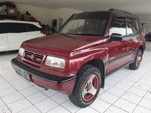 1996 Suzuki Escudo 1.6 JLX SUV