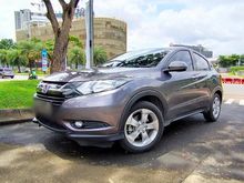 2016 Honda HR-V 1.5 E SUV Low KM Istimewa