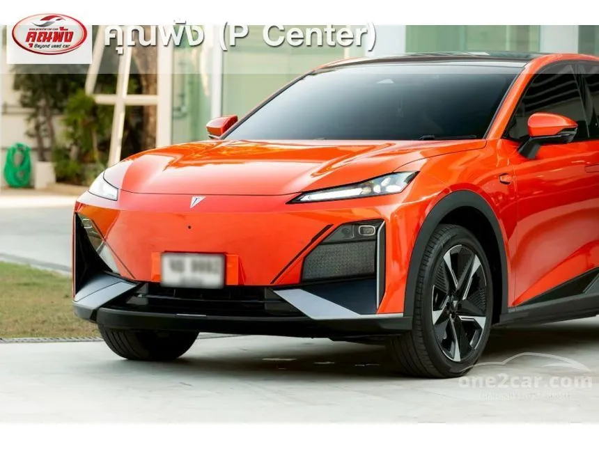 2024 DEEPAL S07 L SUV