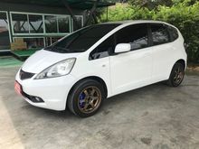 2009 Honda Jazz 1.5 (ปี 08-14) S i-VTEC Hatchback AT