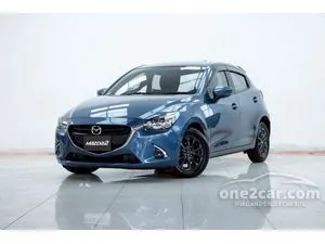 2019 Mazda 2 1.3 Sports High Connect Hatchback