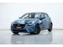 2019 Mazda 2 1.3 (ปี 15-25) Sports High Connect Hatchback