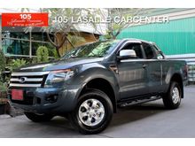 2013 Ford Ranger 2.2 OPEN CAB (ปี 12-15) Hi-Rider WildTrak Pickup MT