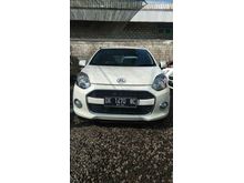 2015 Daihatsu Ayla 998 X Hatchback